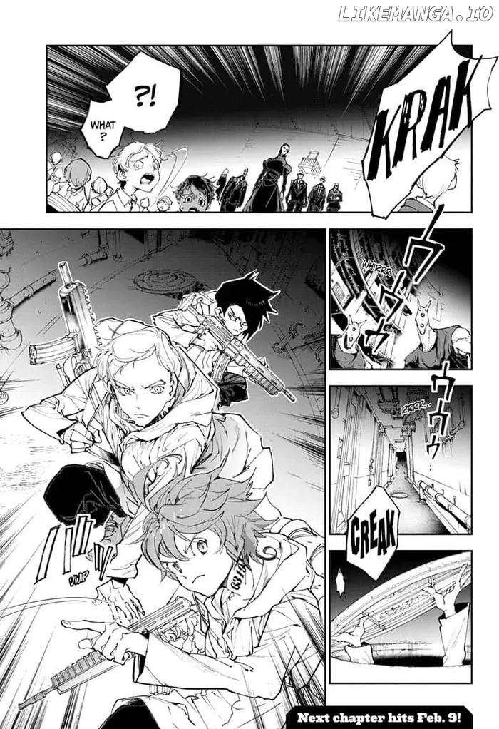 The Promised Neverland chapter 165 image 18_optimized